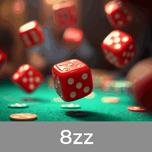 Descubra as Promoções Exclusivas e Bônus Generosos do 8zz