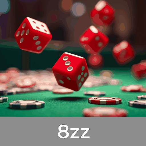 8zz: Plataforma Segura e Divertida