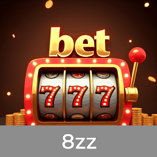 8zz: Experiência Imersiva com Variedade de Jogos de Cassino